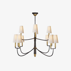 Farlane Large Chandelier