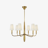 Farlane Small Chandelier