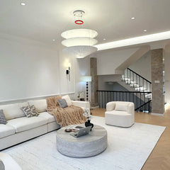 Floatation Pendant Lamp