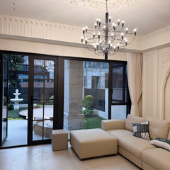 Gino 2097 Chandelier