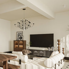 Gino 2097 Chandelier