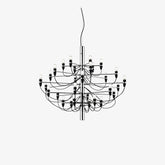 Gino 2097 Chandelier