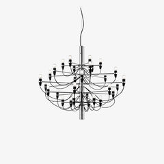 Gino 2097 Chandelier