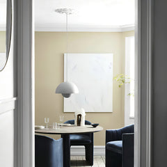 Flowerpot Colorful Pendant Lamp