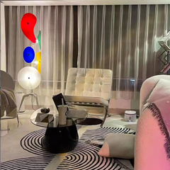 Foscarini Orbital Floor Lamp