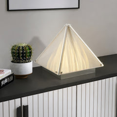 Fragment Table Lamp