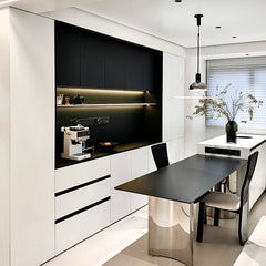 Frisbi Modern Pendant Lamp