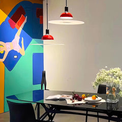 Frisbi Modern Pendant Lamp