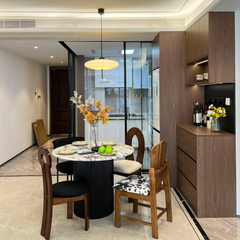 Gino Modern 2065 Pendant Lamp