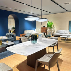 Gino Modern 2065 Pendant Lamp