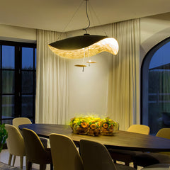 Giorgio LED Pendant Light