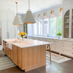 Goodman Pendant Lamp