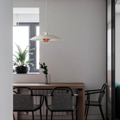 JL 341 Pendant Lamp
