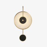 Kandy Wall Lamp