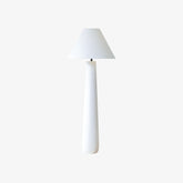 Kara Mann Polar Cement Floor Lamp