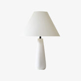 Kara Mann Polar Cement Table Lamp