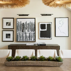 Kelly Wearstler Axis Picture Light