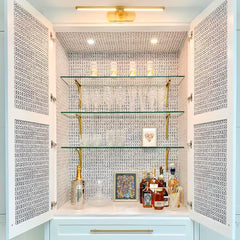 Langley Picture Light