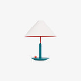 Little Eliah Colorful Table Lamp