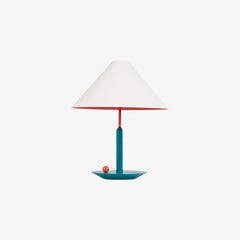 Little Eliah Colorful Table Lamp