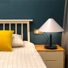 Little Eliah Colorful Table Lamp