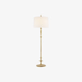 Lotus Floor Lamp