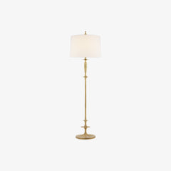 Lotus Floor Lamp
