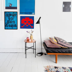 Louis Poulsen AJ Floor Lamp