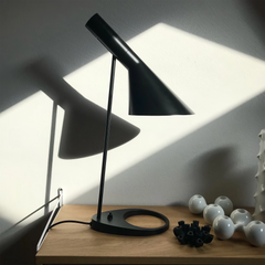 Louis Poulsen AJ Table Lamp