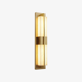Lumina Alabaster Wall Light