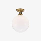 McCarren Flushmount Ceiling Light