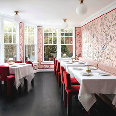 McCarren Flushmount Ceiling Light