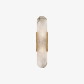 Melange Elongated Sconce 20Inch