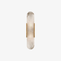 Melange Elongated Sconce 20Inch