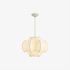 Modern Simple Creative Silk Chandelier
