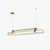 Nami Linear Chandelier