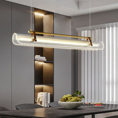 Nami Linear Chandelier