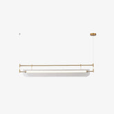 Nami Linear Chandelier