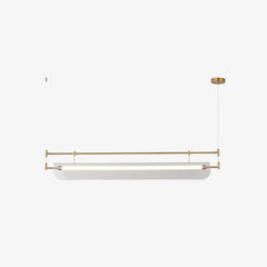 Nami Linear Chandelier