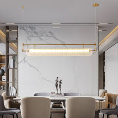 Nami Linear Chandelier