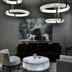 Oslo B Pendant Light