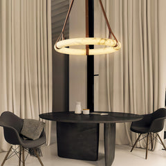 Oslo B Pendant Light