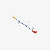 Paolo 265 Swing Arm Wall Lamp