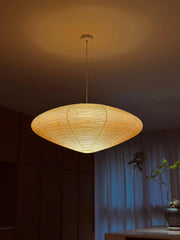 Paper 15A Spherical Pendant Light