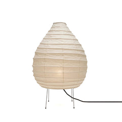 Organic Paper Table Lamp 22N