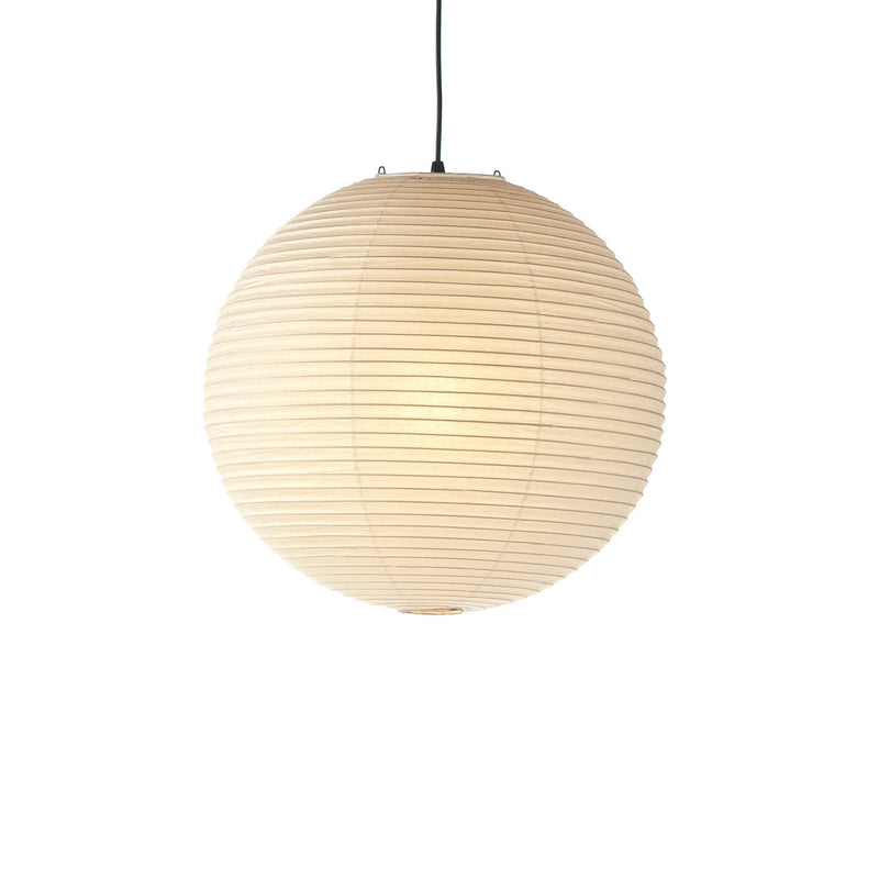 Paper Spherical A Series Pendant Light