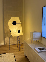 Paper Floor Lamp UF3-Q
