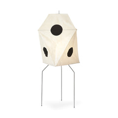 Paper Floor Lamp UF3-Q
