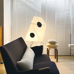 Paper Floor Lamp UF3-Q