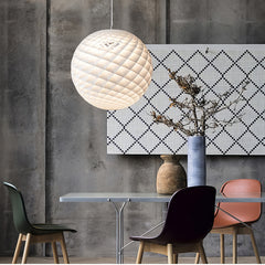 Patera Pendant Lamp